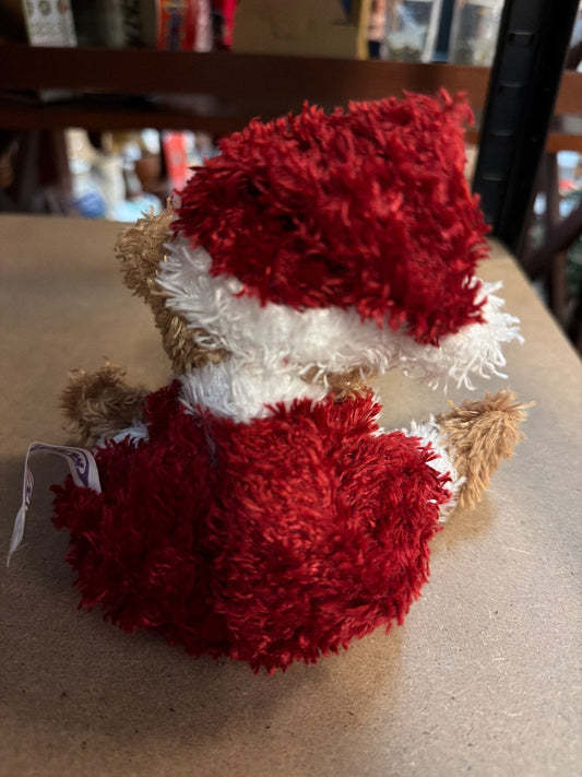 Mery Meyer Santa Bear