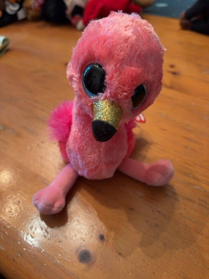 Beanie Baby Gilda
