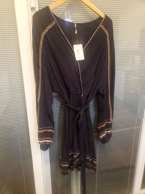 Free People/dark gray