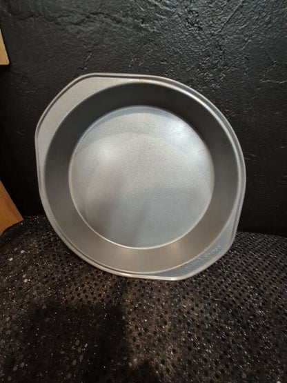 Baker's Secret Cake Pan, 8"