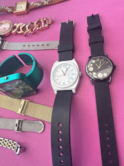 Watches Mens&Womens