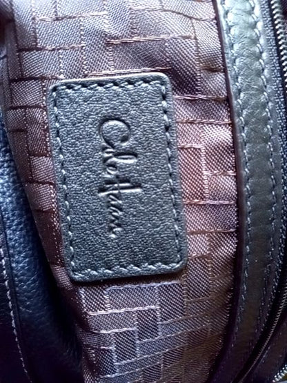 Black Cole Haan Black Cole Haan purse