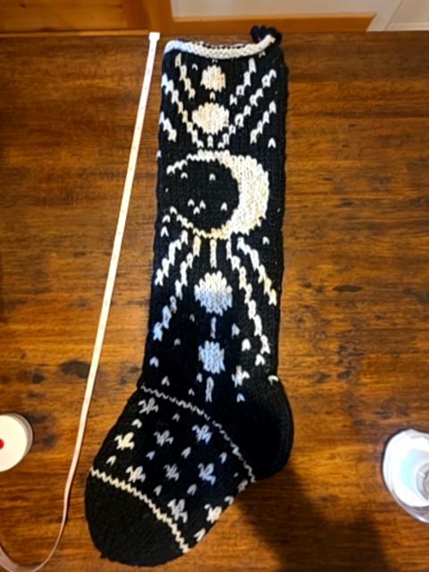 100% Wool Hand-made in Nepal *Celestial