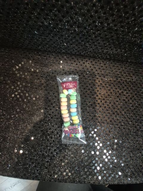 Candy Bracelet