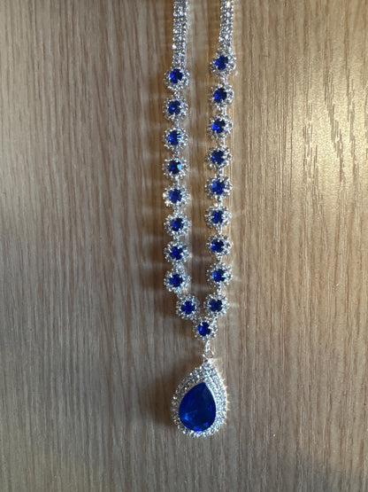 Princess Diana Set