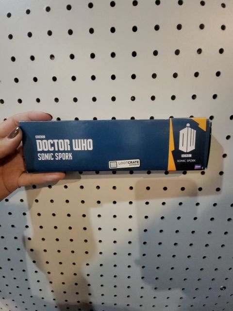 Lootcrate MISC