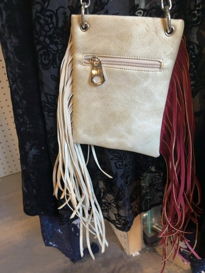 Blazin Roxx Hand Bag/Wallet