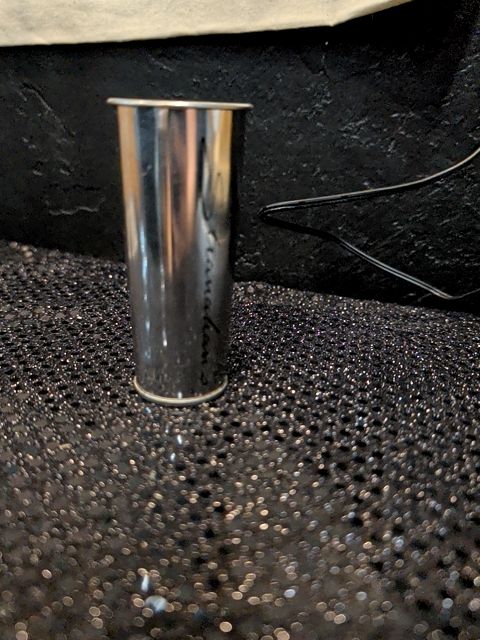 Stanahans CO Whiskey Shot Cup