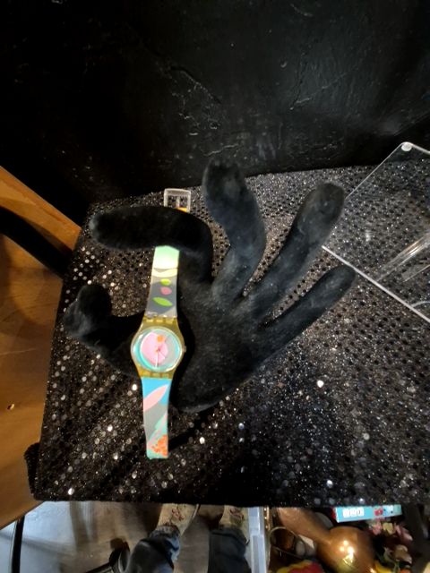 Swatch