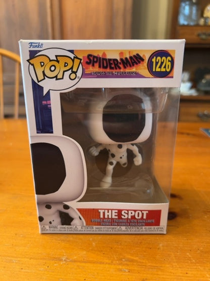 Funko Pop! The Spot #1226