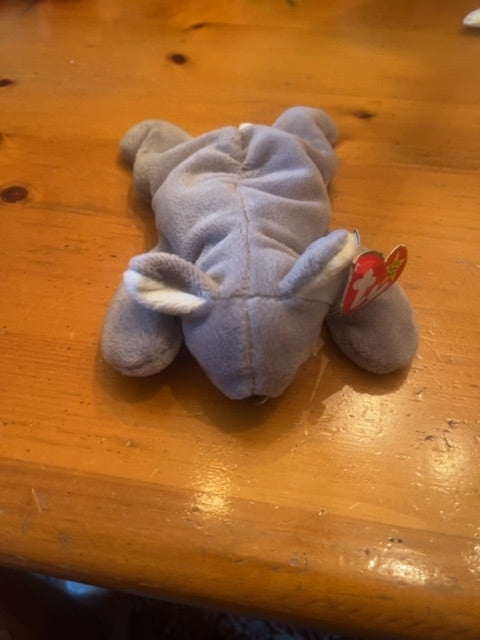 Beanie Baby Mel Beanie Baby Mel