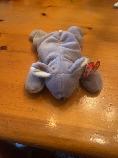 Beanie Baby Mel Beanie Baby Mel