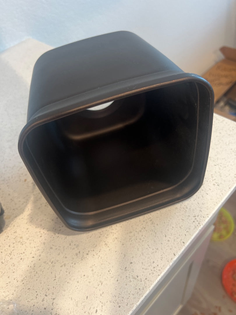 Kleenex box cover