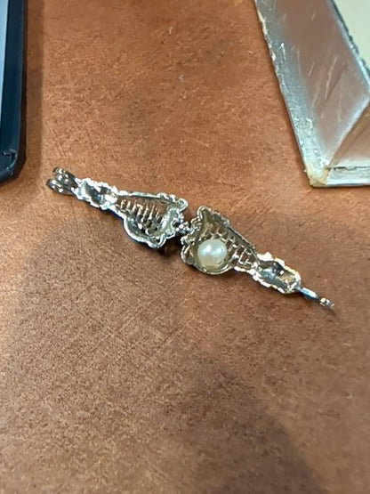 Lighthouse Keepsake Pendent