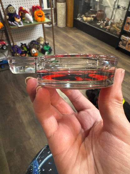 Made in China Horseshoe Ash Tray