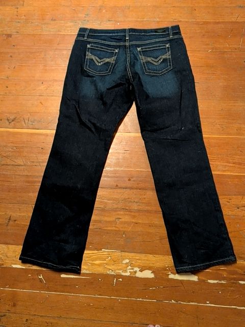 Harley Davidson Jeans size 16