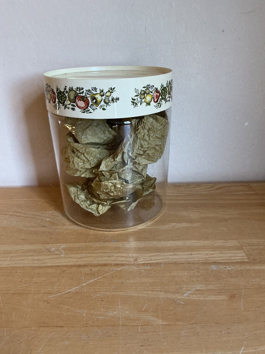 multi Pyrex Pyrex Canister, 7.5