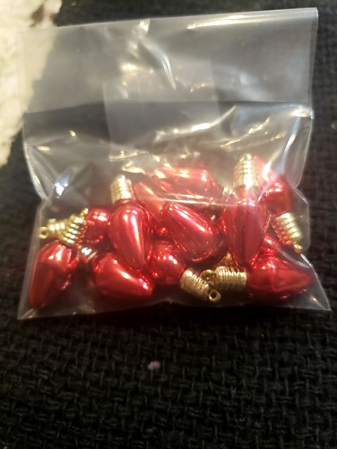 Christmas decorations