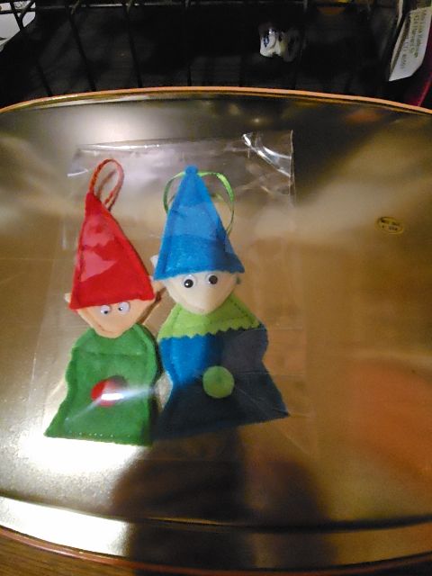 Christmas Ornaments