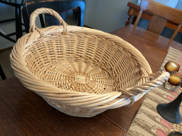 Large basket