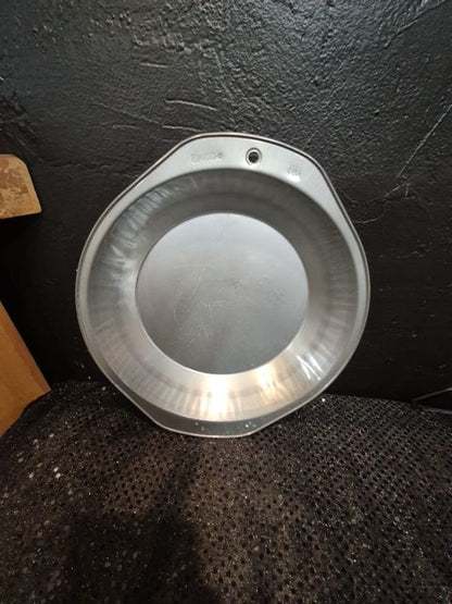 Metal Pie Pan, 9.25"