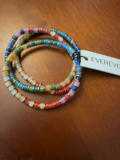 Reverence Kenni beaded bracelet