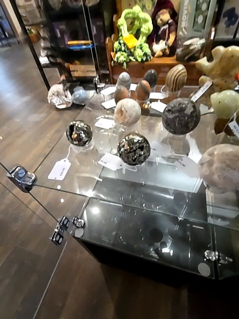 Pyrite