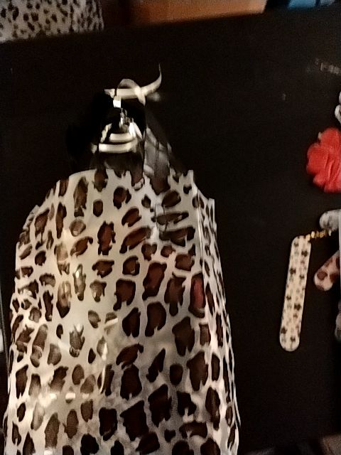 Leopard Print  Leopard Print Gift Pack