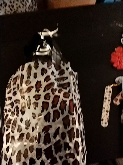 Leopard Print  Leopard Print Gift Pack