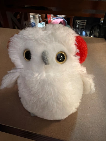Douglas Earmuffs Owl