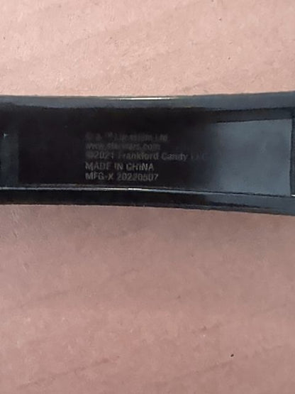 Frankford Candy ©2021 Star Wars Grogu (Baby Yoda) Pancake Pan/Skillet, 5" x 4" Mold