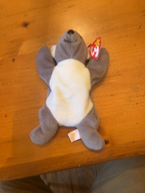Beanie Baby Mel Beanie Baby Mel