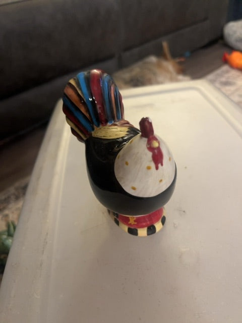 Chicken shaker