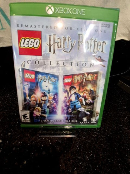 Lego Harry Potter Collection XBOX ONE