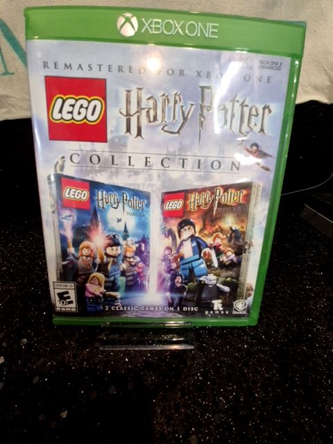Lego Harry Potter Collection XBOX ONE