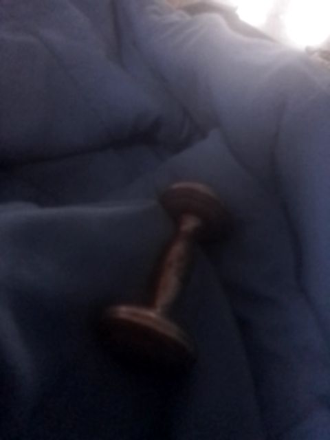 Sterling very rare antique engravable birth record rattle not engraved!