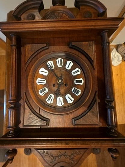 Antique Clock