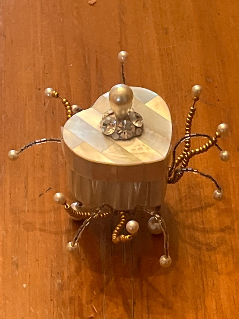 Costume Jewelry