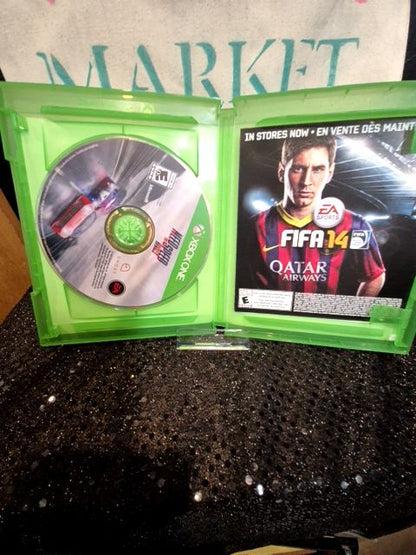 Need for Speed Rivals XBOX ONE