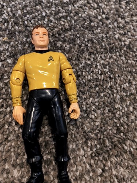 Startrek