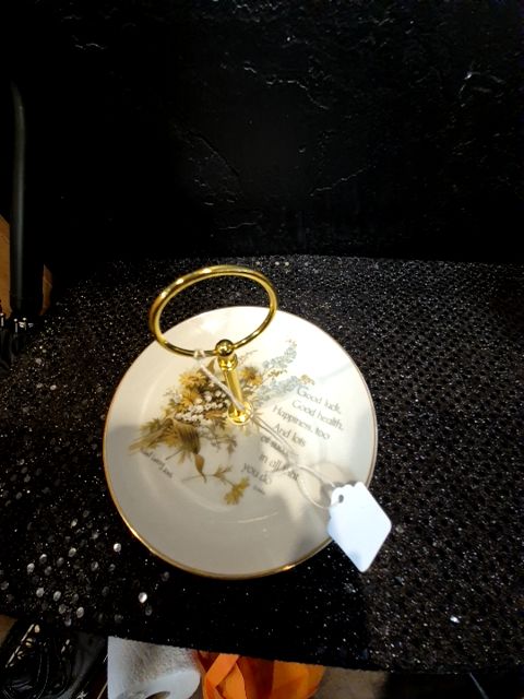 Trinket Tray