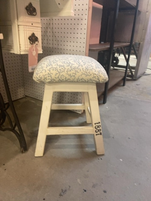 Stool