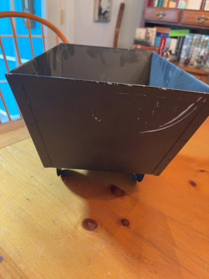 Novelty Mining Cart