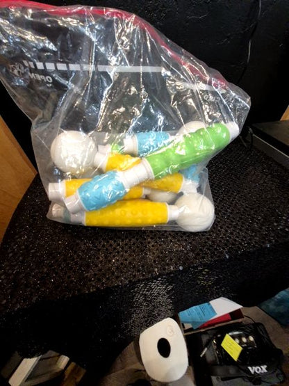 Bag of Grippies Builders