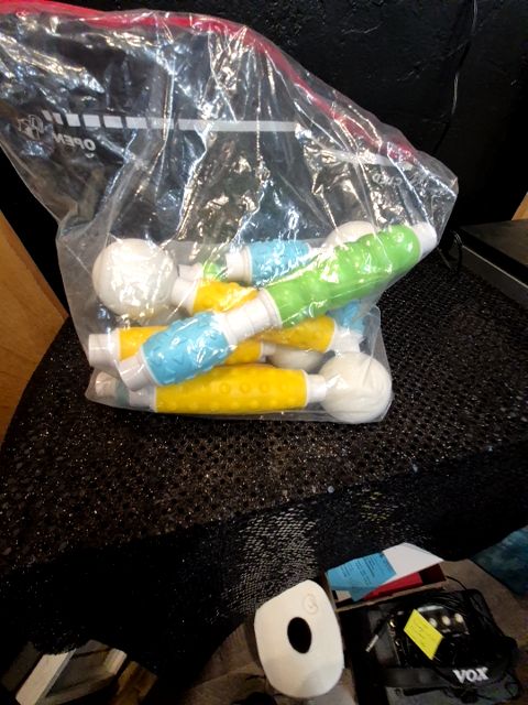 Bag of Grippies Builders