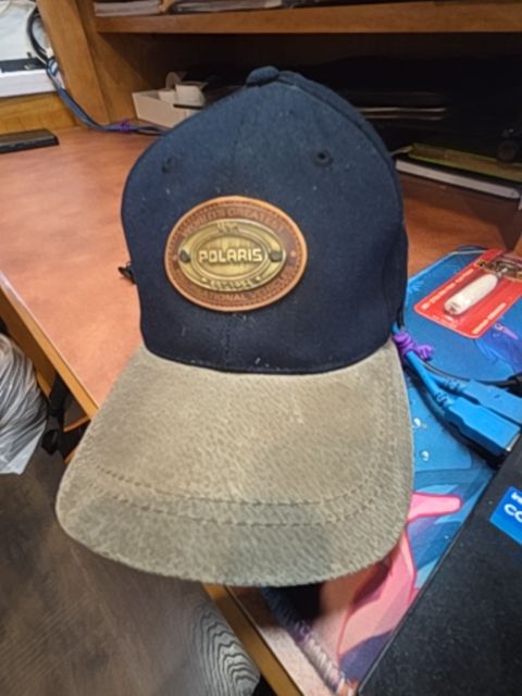 Polaris Hat