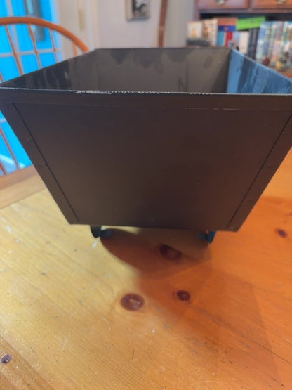 Novelty Mining Cart