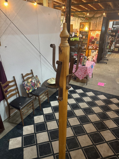 Coat rack