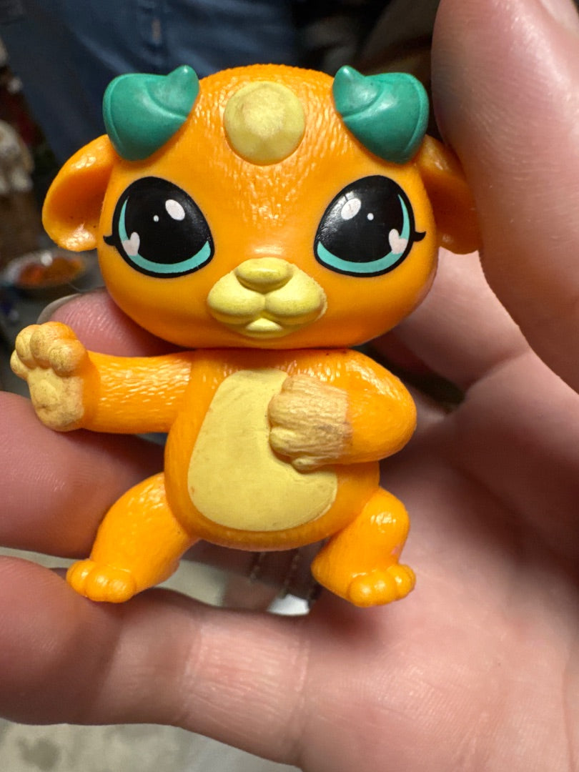 Magic Mixies Mixlings “Ramzi”