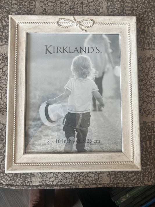 Kirkland picture frame
